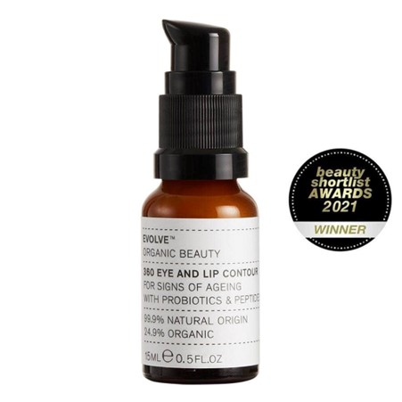 Evolve 360 Eye & Lip Contour Cream 15 ml.