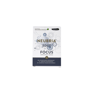 Neubria Edge Focus 30 hylki