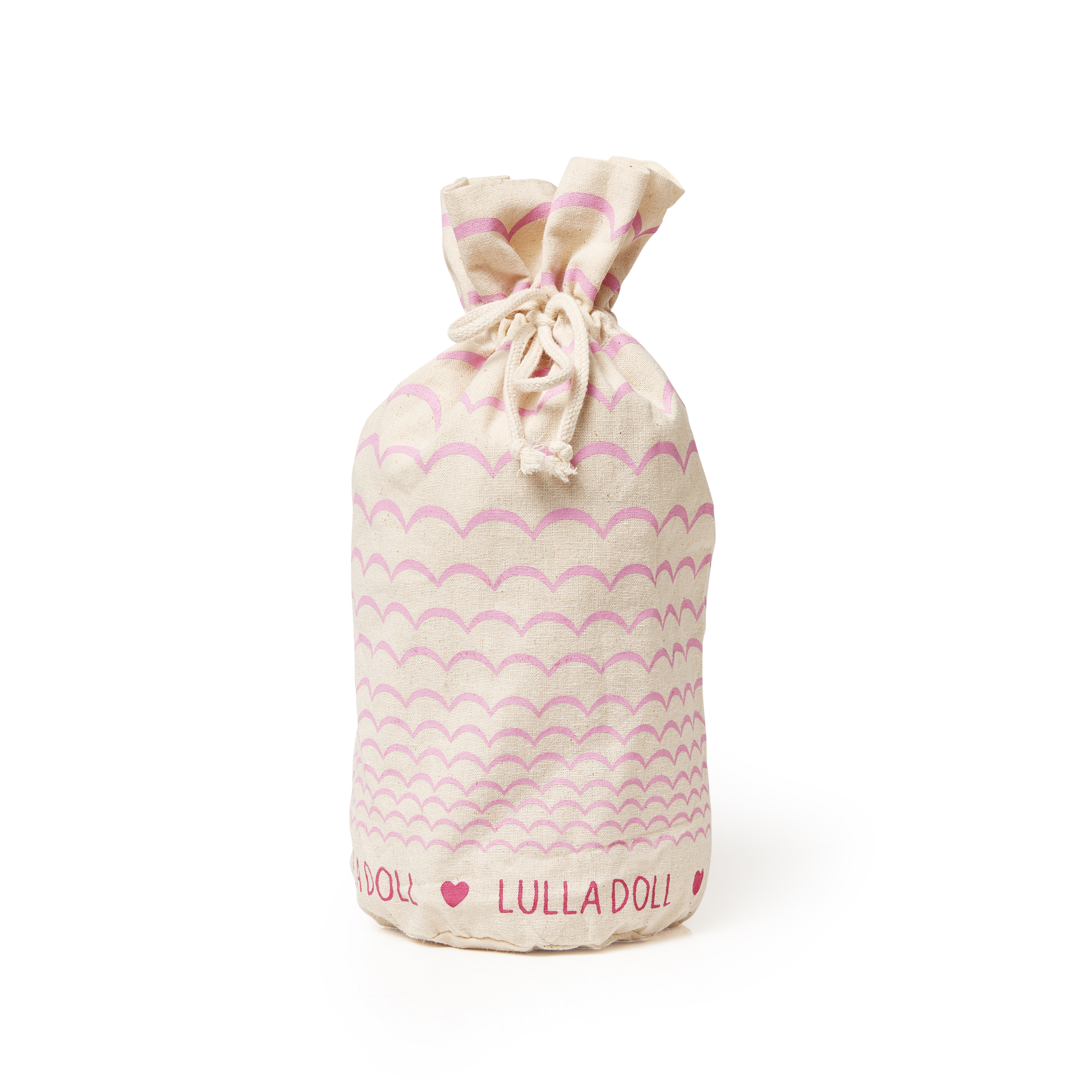 Lulla doll #Coral (4)