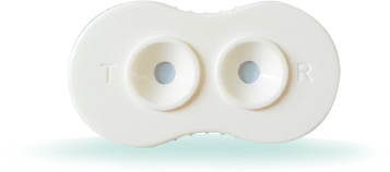 Babystart frjósemispróf fyrir karlmenn 2 stk. (1)