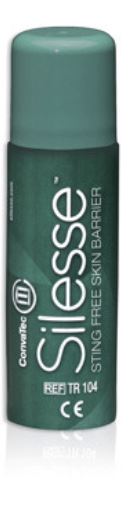 Silesse húðverndandi sprey