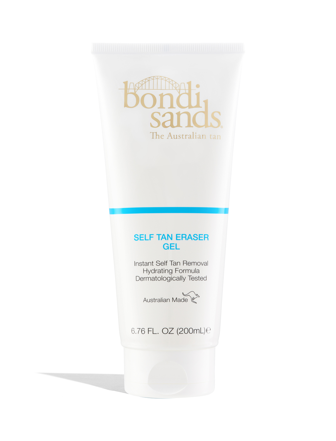 Bondi Sands Tan Eraser Gel 200 ml.