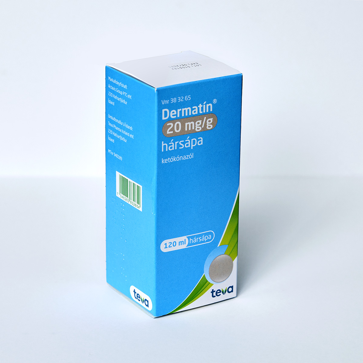 383265 Dermatin Harsapa Karton