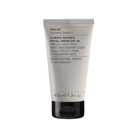Evolve Climate Defence Facial Cream SPF30, 40 ml.