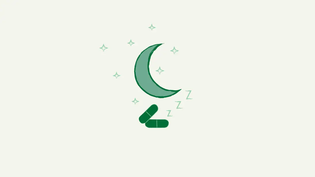 Melatonin 02