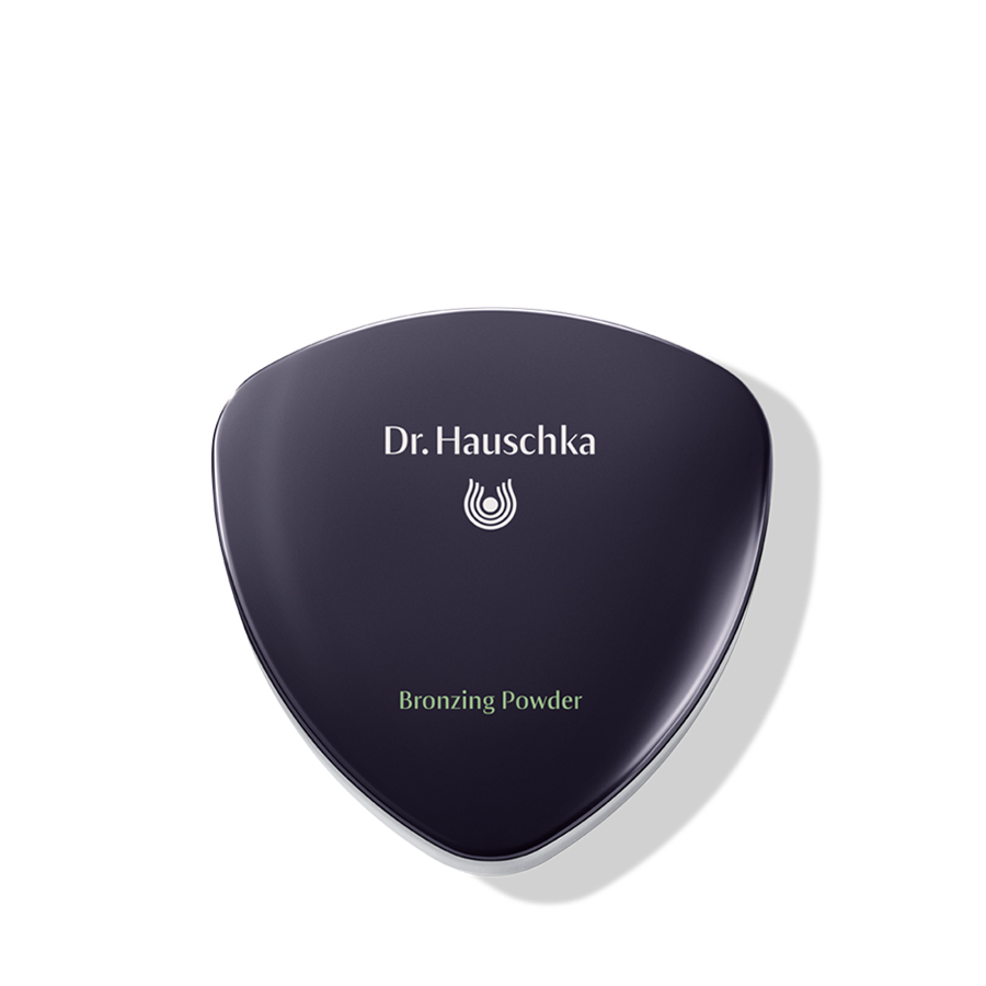 Dr. Haushcka Bronzing Powder 10 gr. #01 bronze (1)