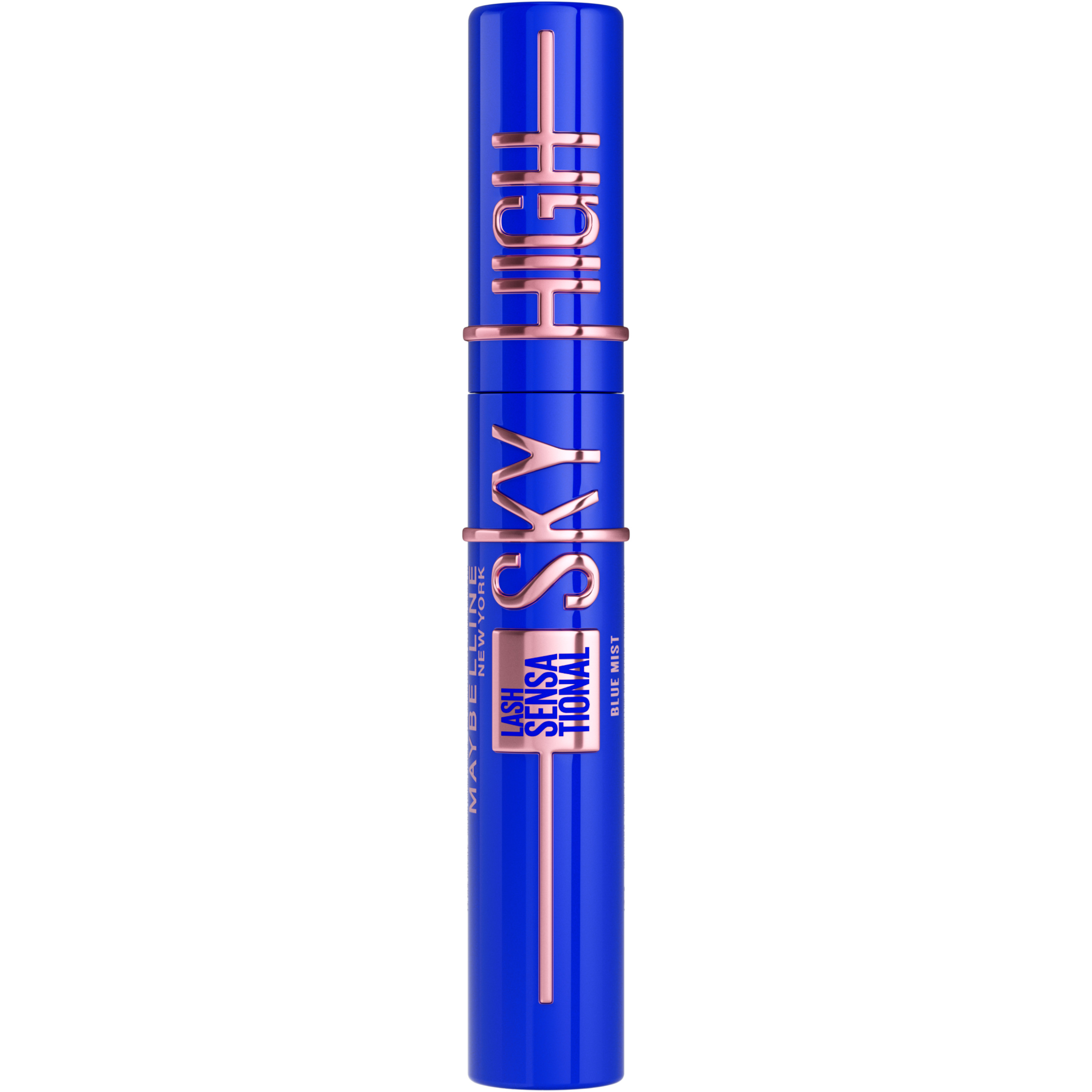 Maybelline Lash Sensational Sky High Mascara #BlueMist (2)