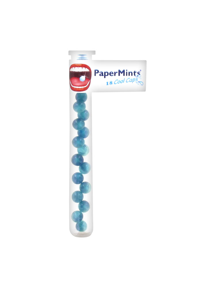 Papermints mintur