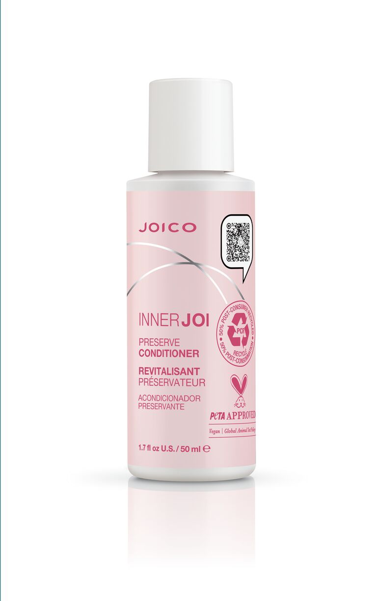 Joico InnerJoi Preserve hárnæring 50 ml. (1)