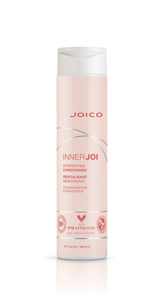 Joico InnerJoi Strengthen hárnæring 300 ml (1)