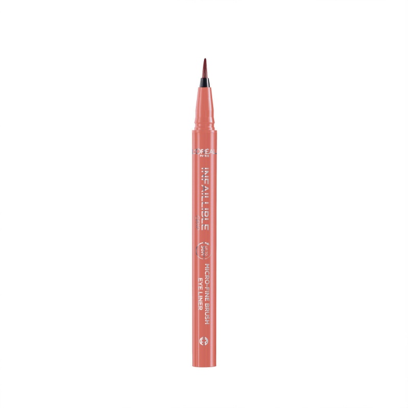 L'Oréal Paris 1.5M Infaillible Grip 36H Liner #03 AncientRose