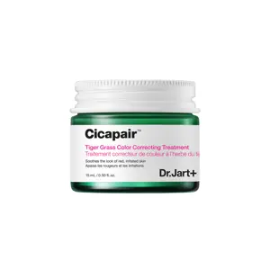 Dr.Jart+ Cicapair Tiger Grass Color Correcting Treetment 15 ml.