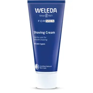 Weleda raksturskrem fyrir herra 75 ml.