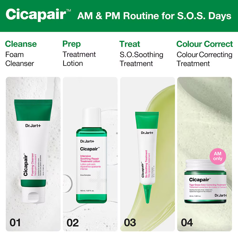Dr.Jart+ Cicapair So Soothing Treatment 30 ml. (2)