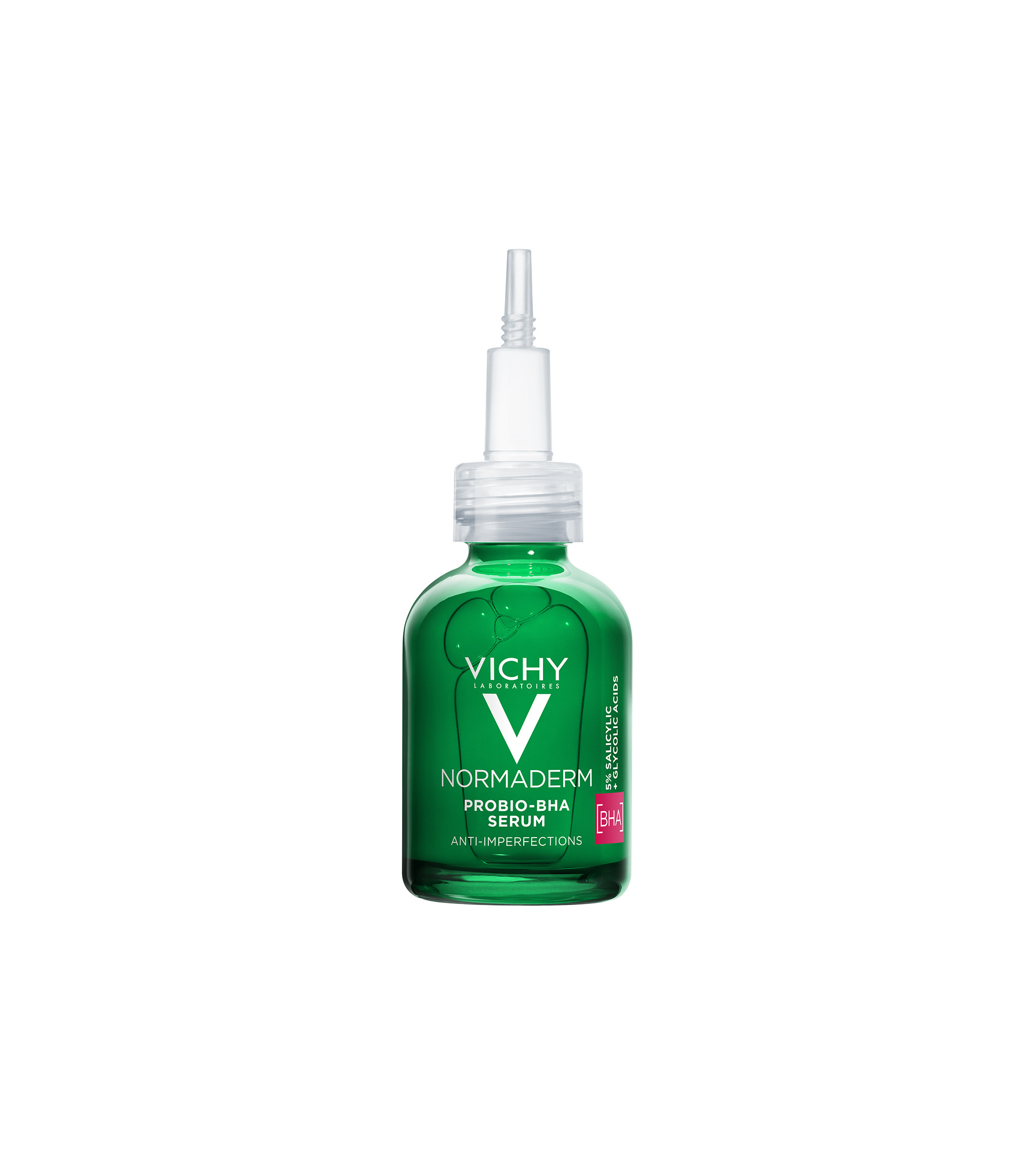 VICHY Normaderm Phytosolution Probio BHA-Serum 30 ml.