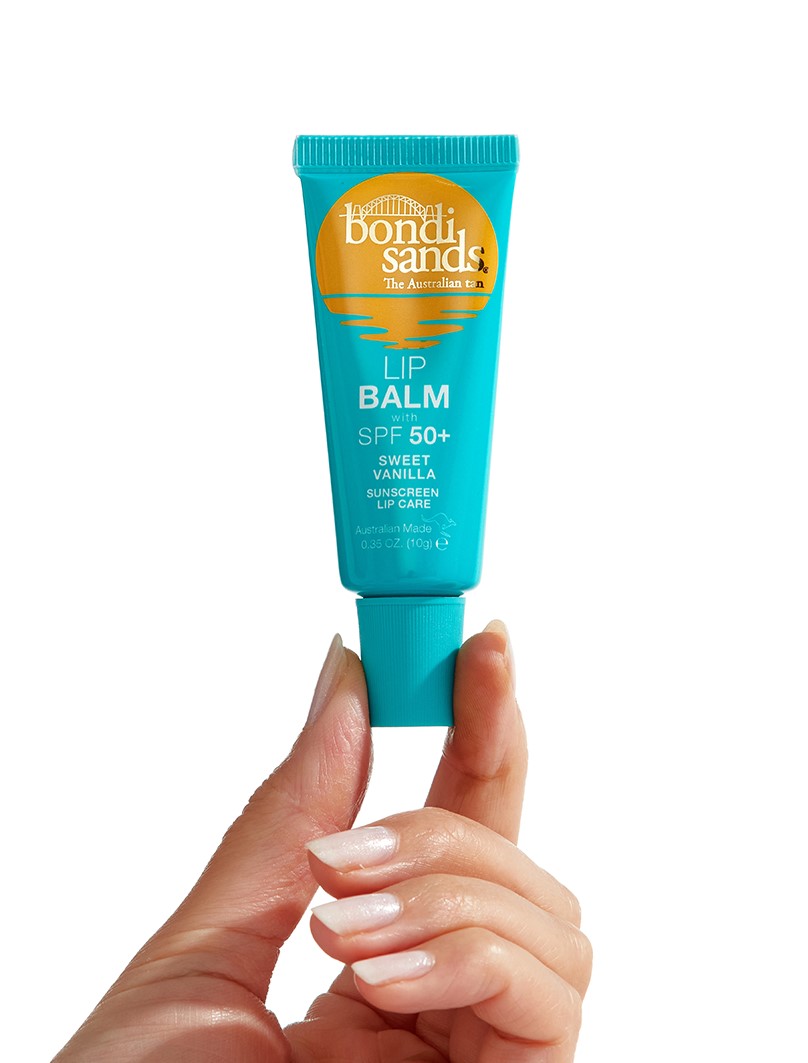 Bondi Sands SPF50+ Lip Balm Vanilla 10 gr. (2)