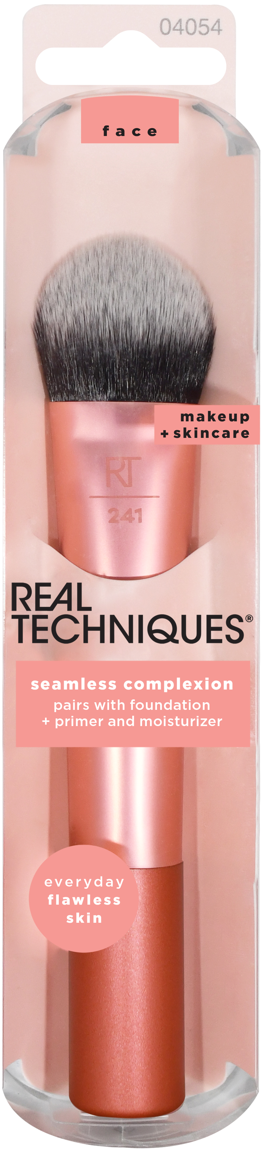 Real Techniques Seamless Complexion brush