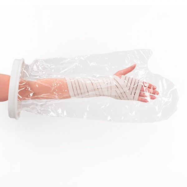 Vitility sturtuhlíf fyrir hálfan arm (3)