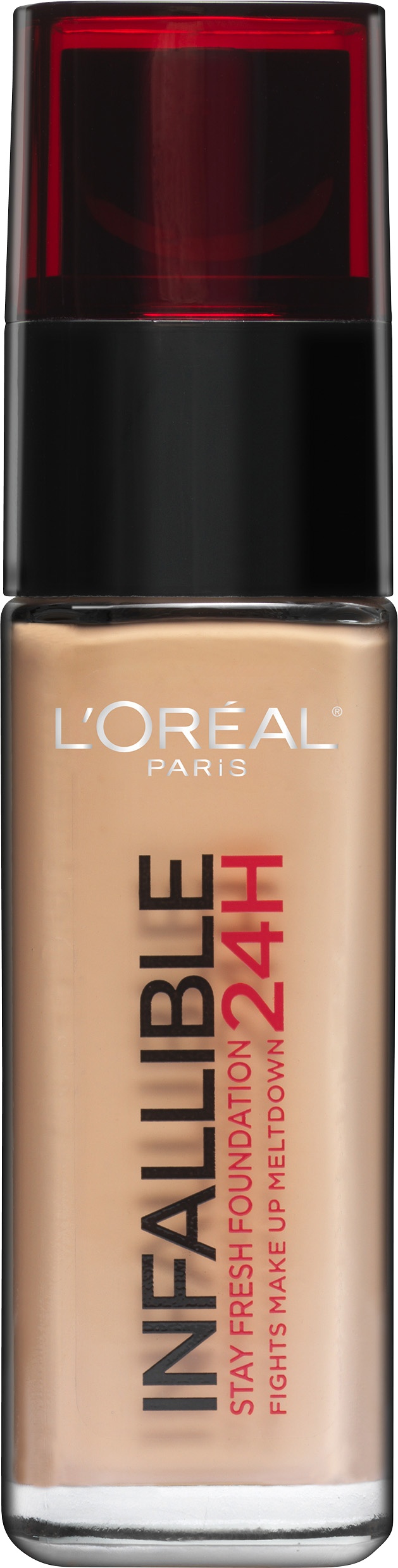 L'Oreal  Infaillible farði  24H #120 Vanilla