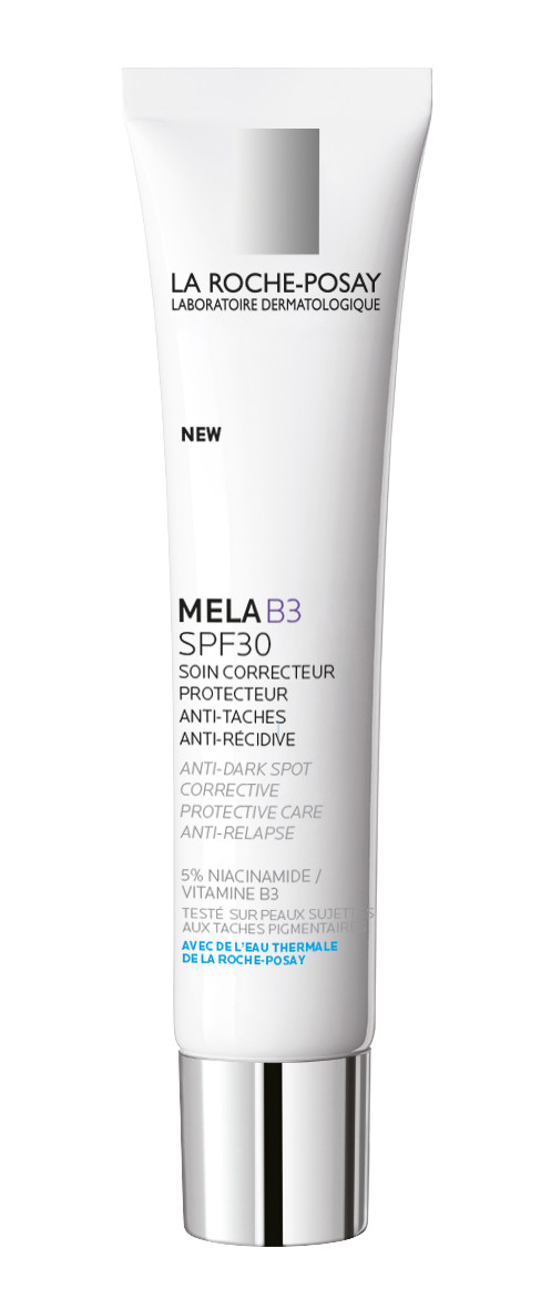 La Roche-Posay MelaB3, SPF30, 40 ml.