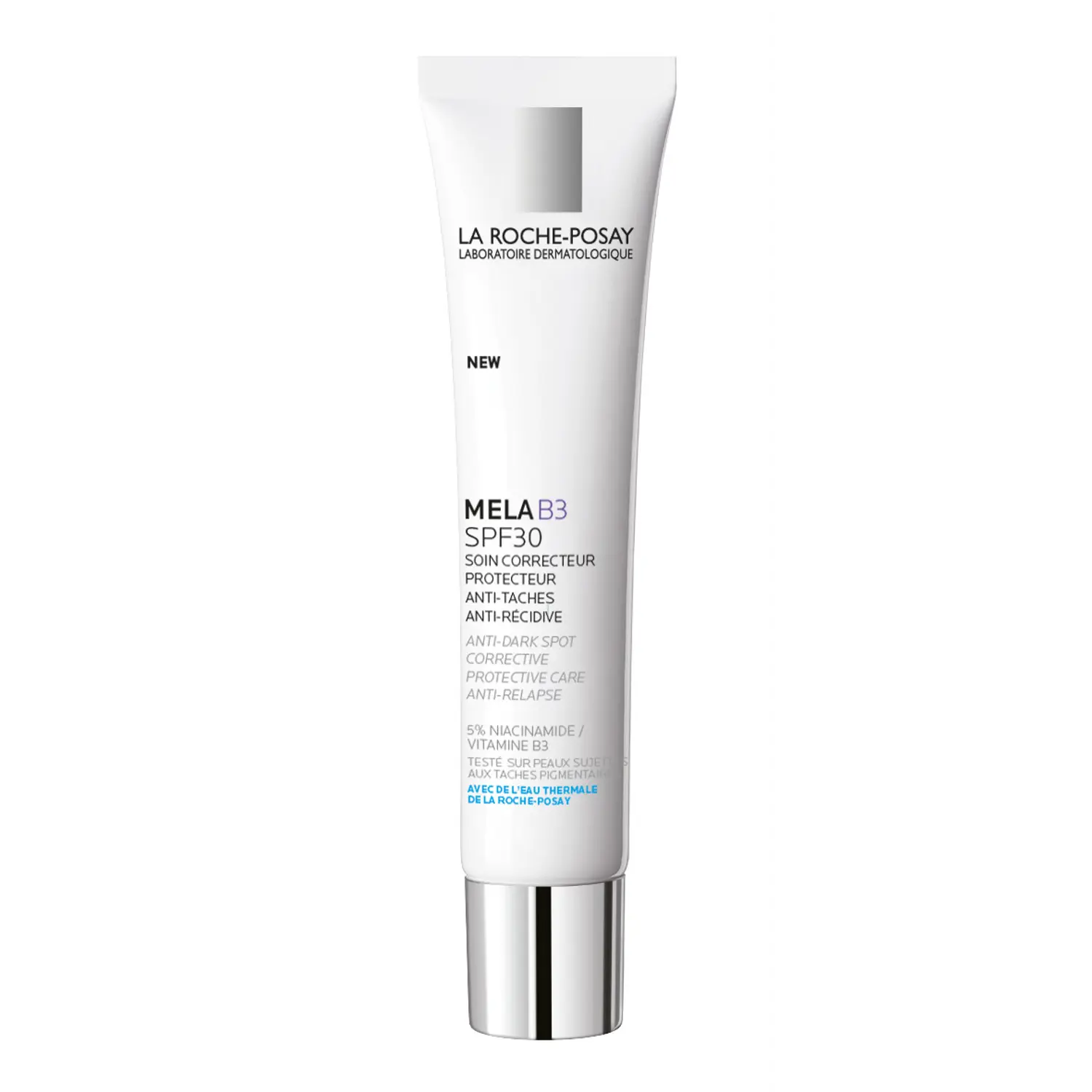 Lyfja MelaB3, SPF30 | Lyfja