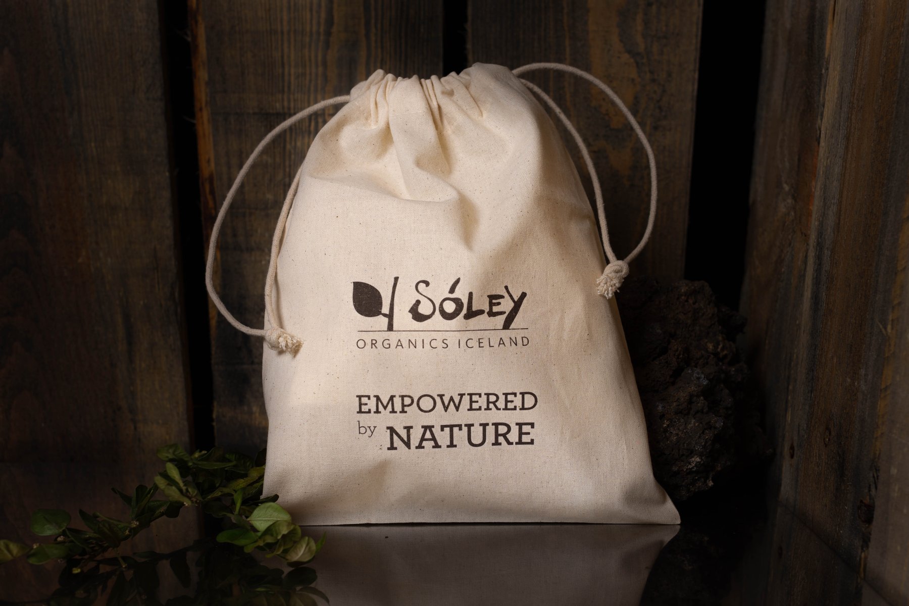 Sóley Blær gjafapakkning (3)