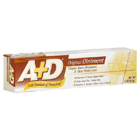 A+D Ointment Orginal 42 gr.