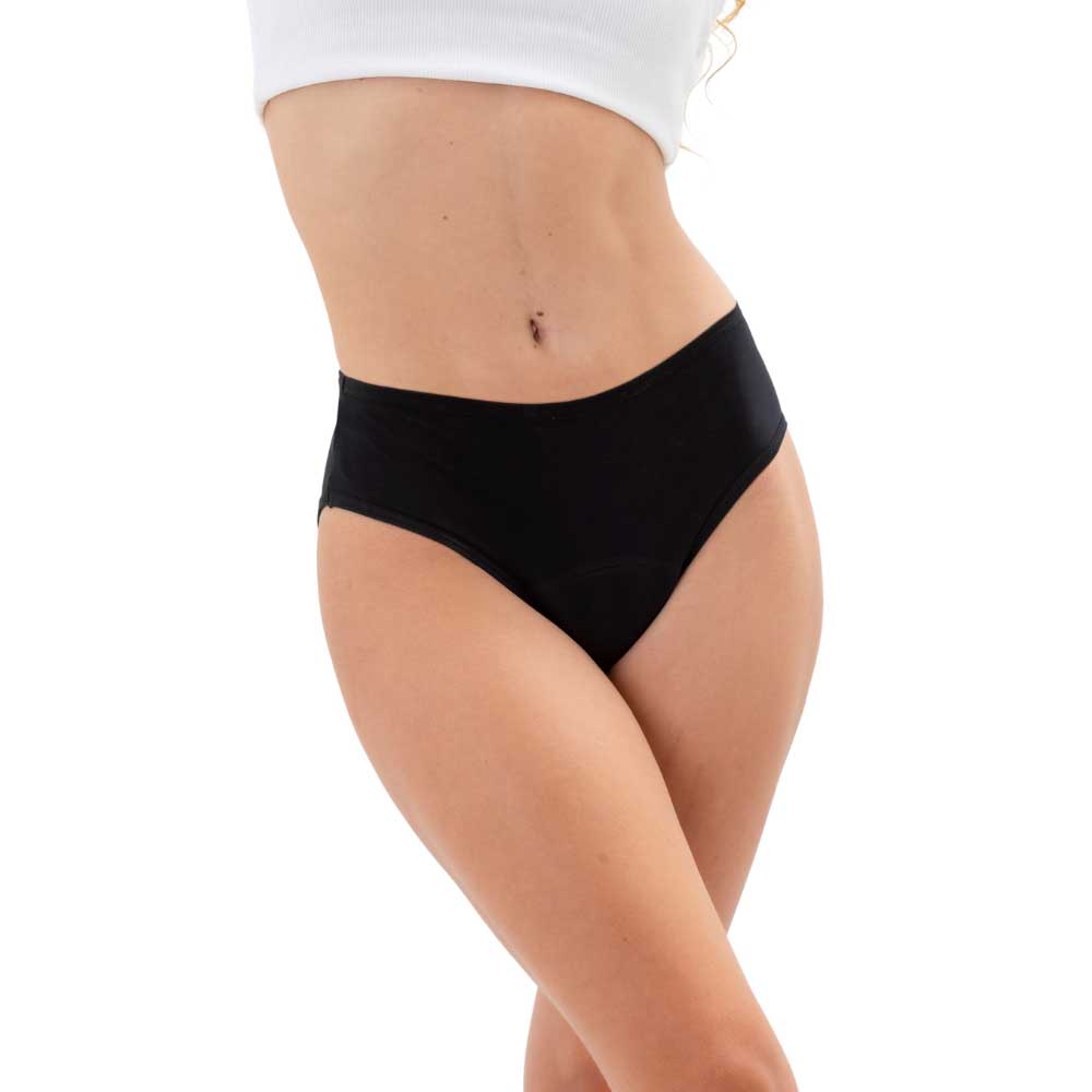 Masmi Organic Cotton Menstrual Panties #Medium (3)