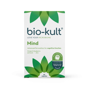 Bio-Kult Mind 60 stk.