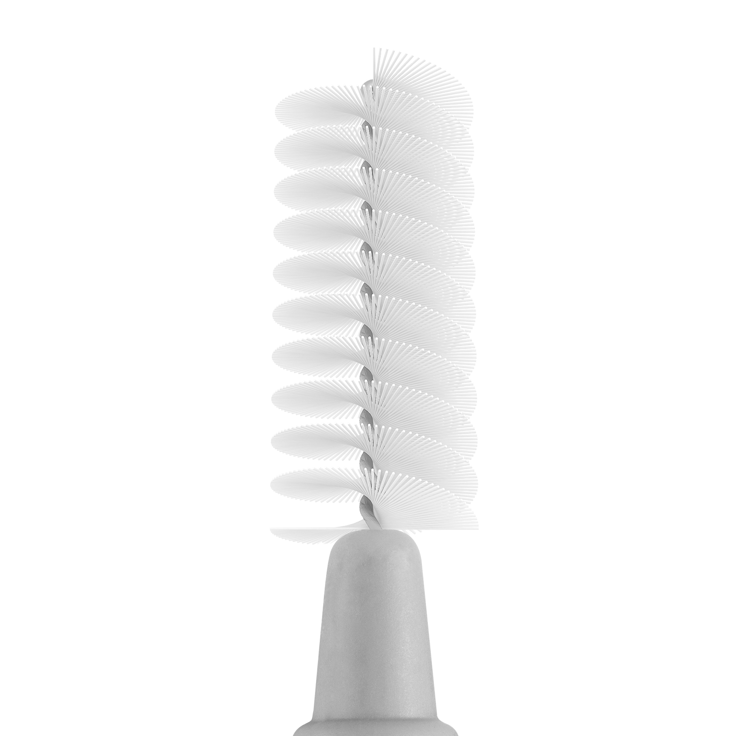 TePe millitannbursti 1,3 mm, 8 stk. #grár (2)