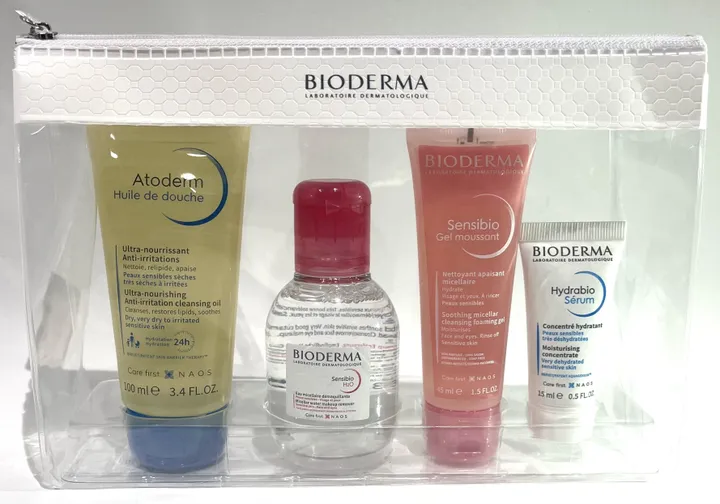 Bioderma Sensibio gjafataska