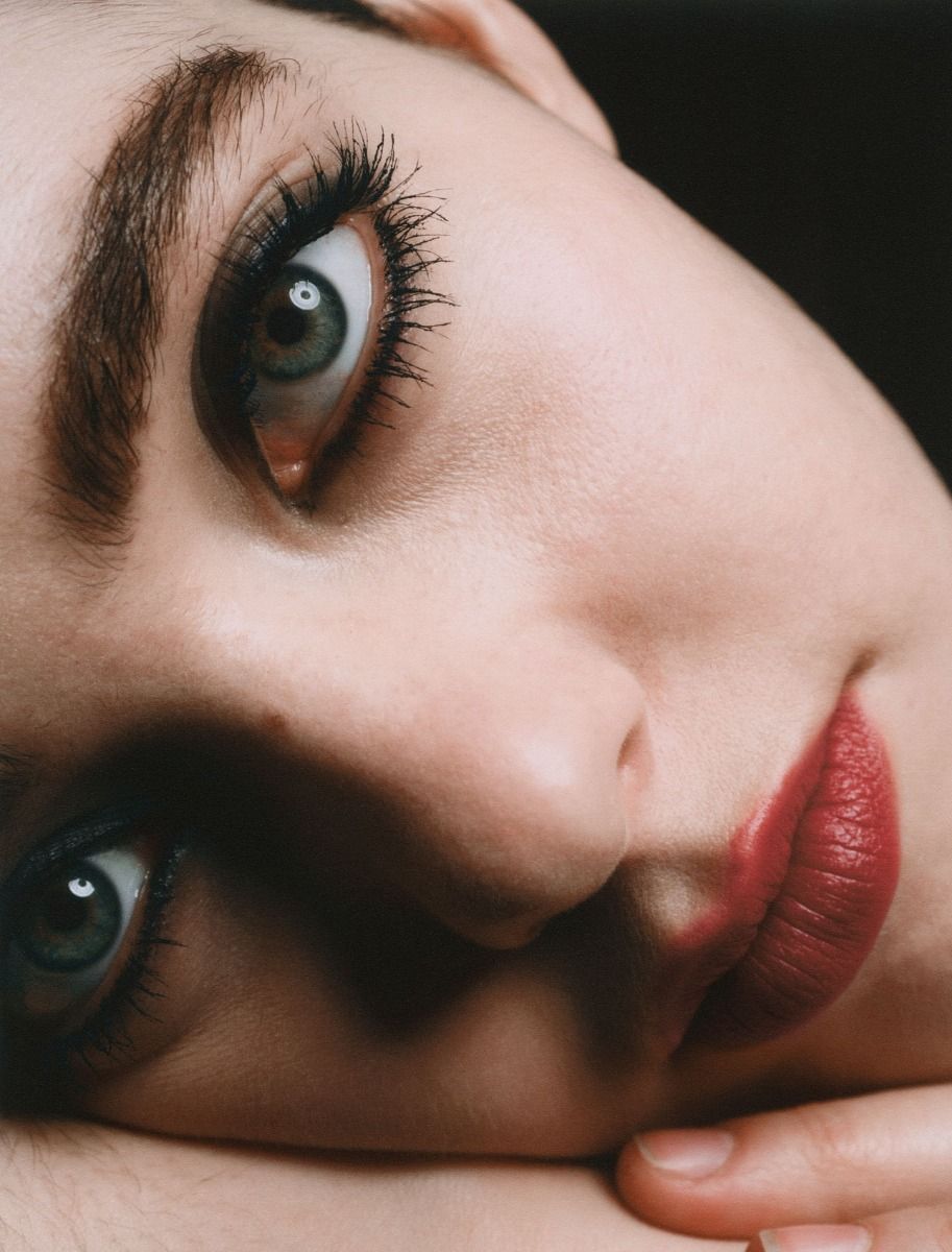 Mádara The Eye Pencil #Black 1 (3)