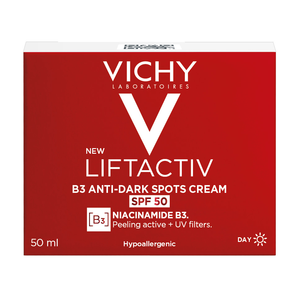 VICHY Liftactiv Specalist B3 Anti Dark Spot Cream SPF50 50 ml. (1)