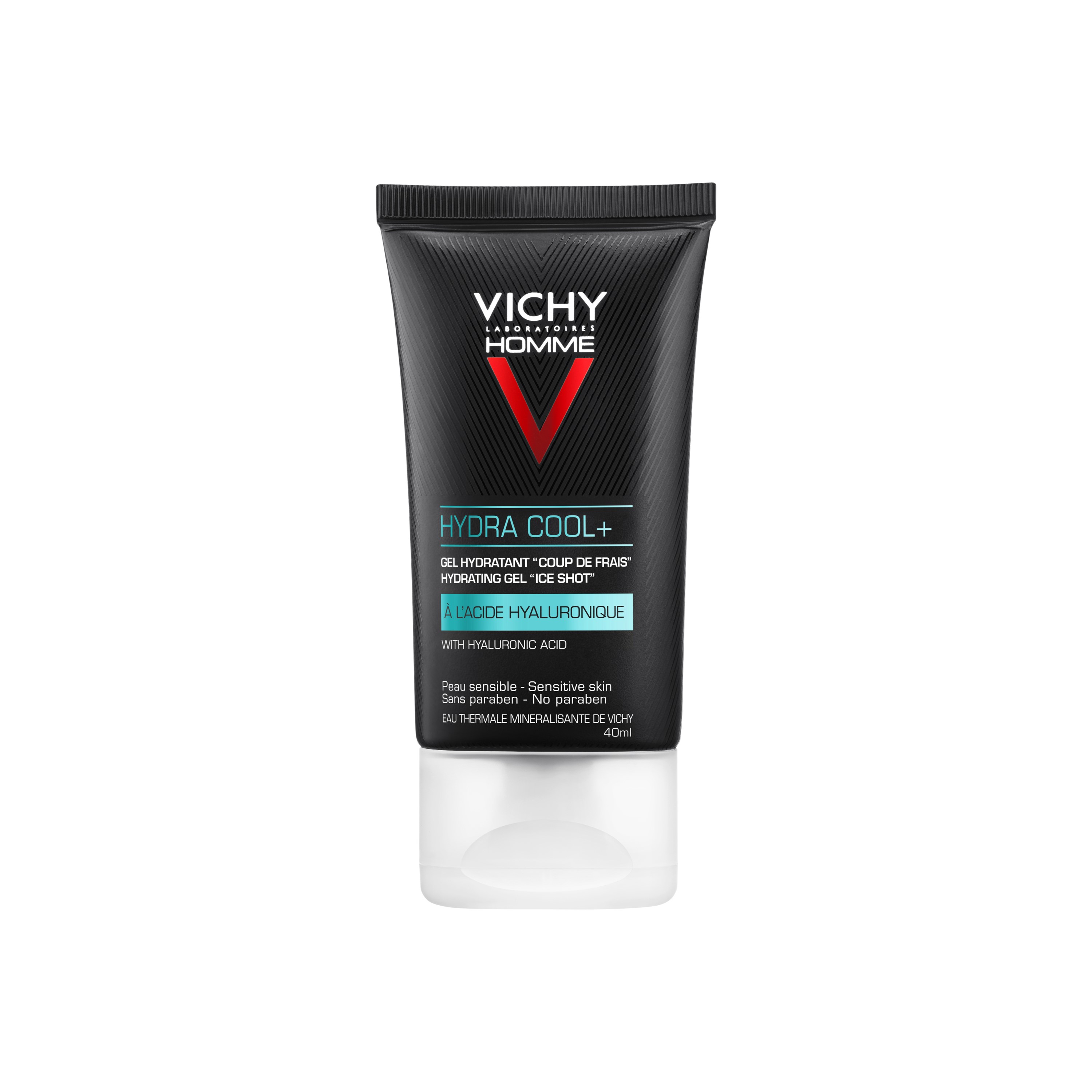 VICHY Men Hydra Cool Hydrating Gel 50 ml.