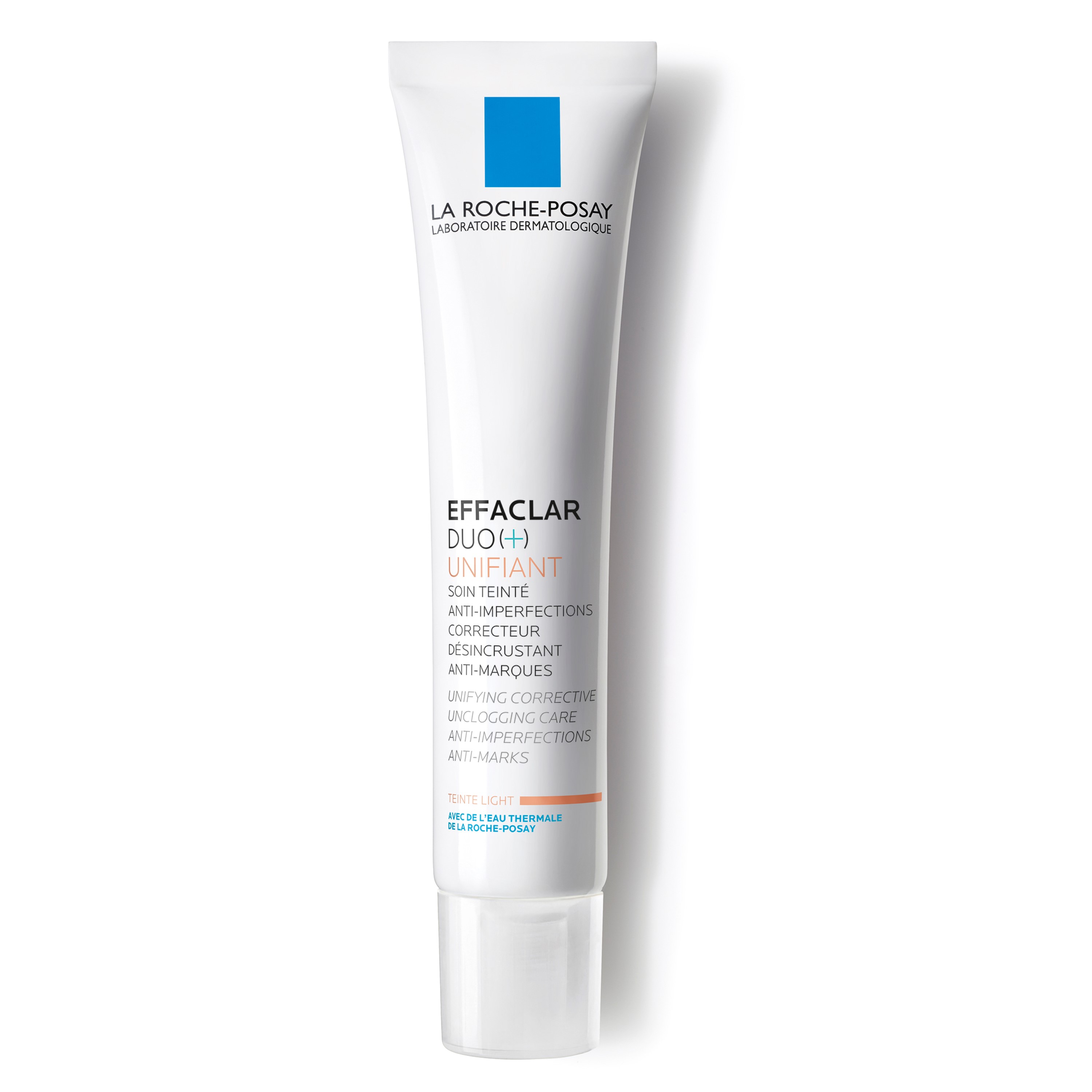 La Roche-Posay Effaclar DUO+ Unifant Light day cream 40 ml.
