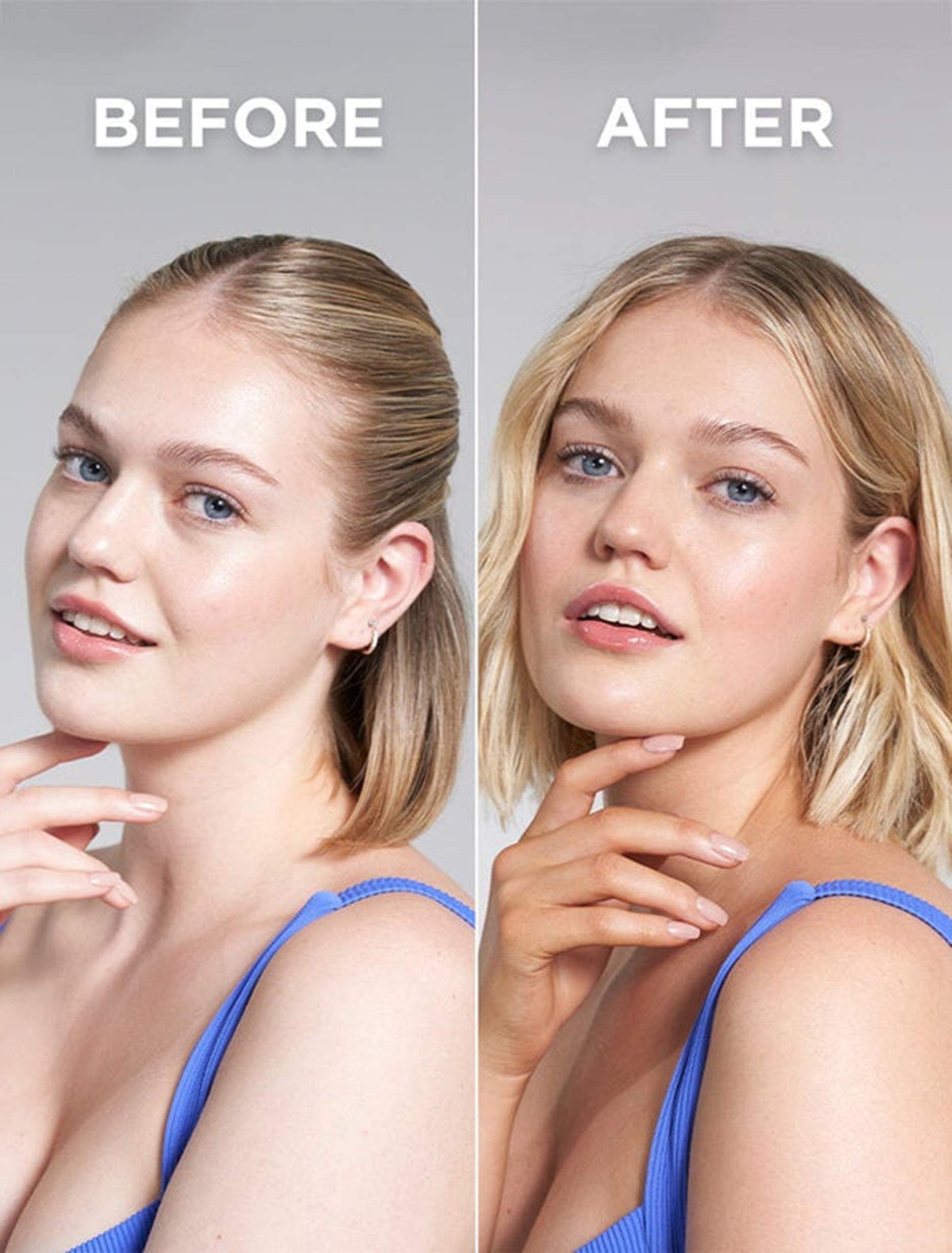 Bondi Sands Techno Serum Saphire andlits brúnkukrem 50 ml. (1)