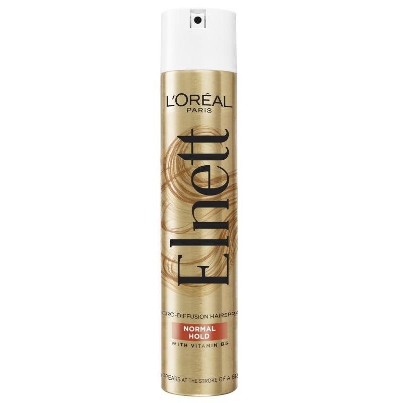 L'Oreal Paris Normal Hair Spray 200 ml.