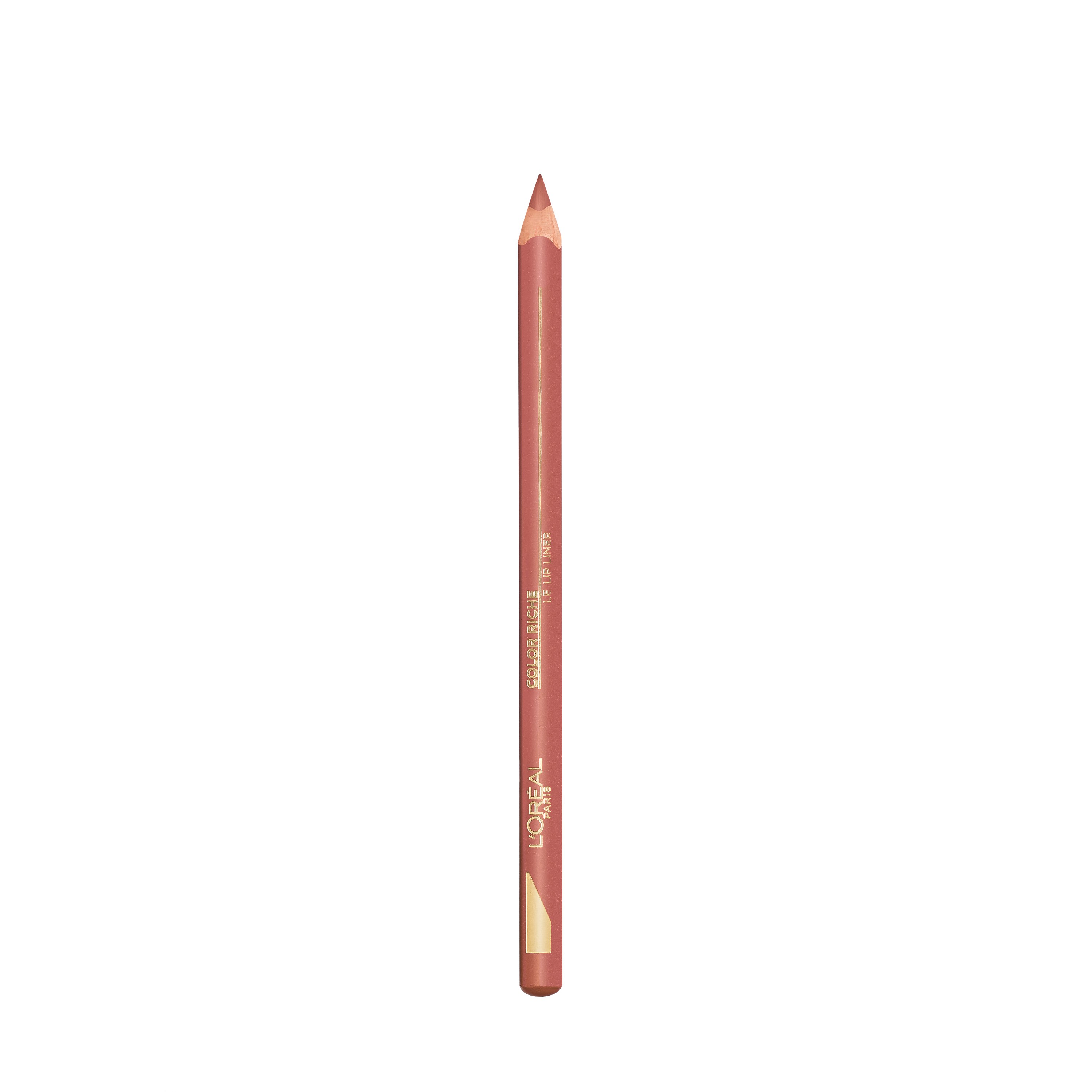 L'Oreal Paris Color Riche Lip Liner #630 BeigeaNu (1)
