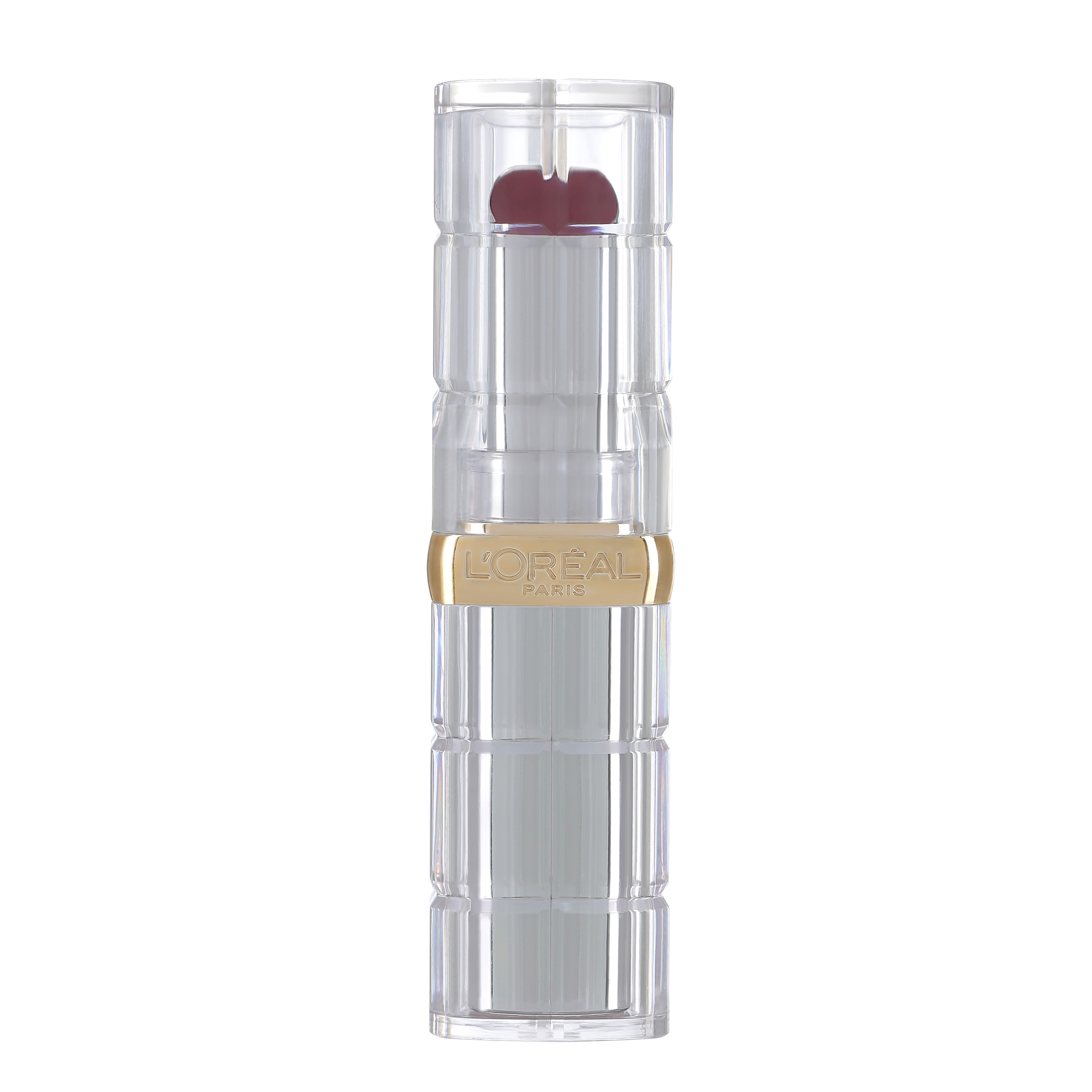 L'Oreal CR Shine Lip #Hyep 646 (1)