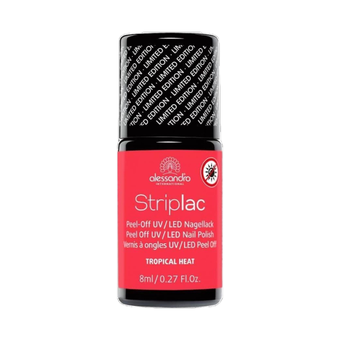 Alessandro STRIPLAC naglalakk #Tropical Heat