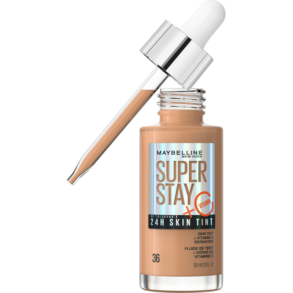 Maybelline Superstay 24h Skin Tint #36