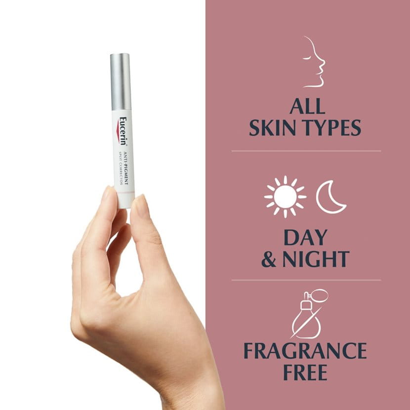 Eucerin Anti-Pigment Spot Corrector 5 ml. (2)