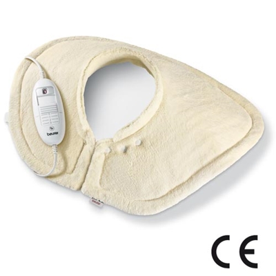 Beurer hitapúði fyrir axlir