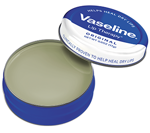 Vaseline Original Varasalvar 20 gr. #fyrir þurrar varir (1)