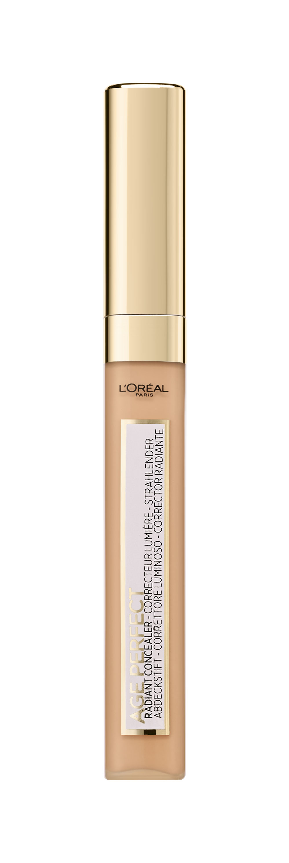 LOreal Age Perfect Radiant Concealer #02 Medium