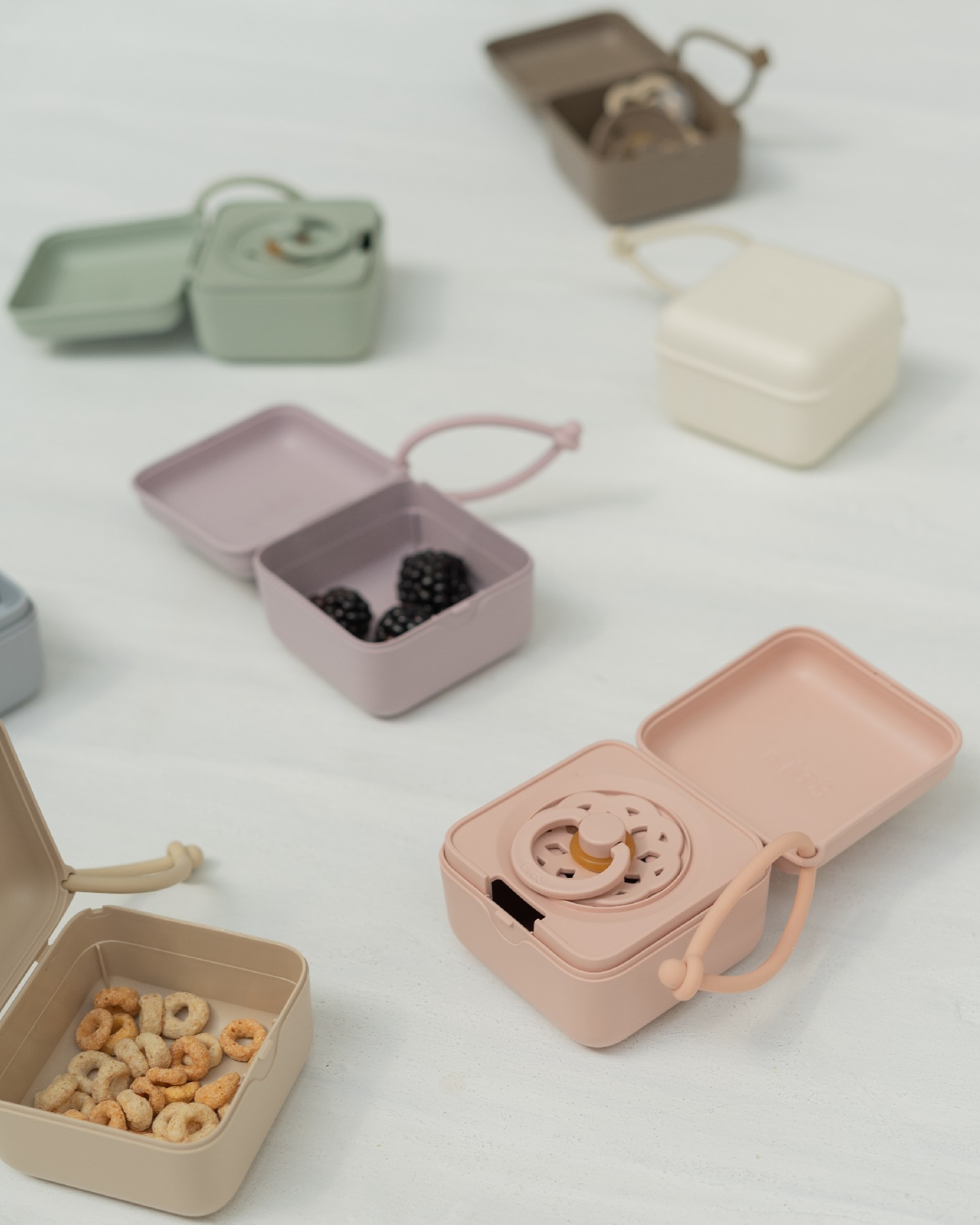 BIBS snuddubox #vanilla (6)