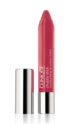 Clinique Chubby Stick? Moisturizing Lip Colour Balm #MIGHTY MIMOSA