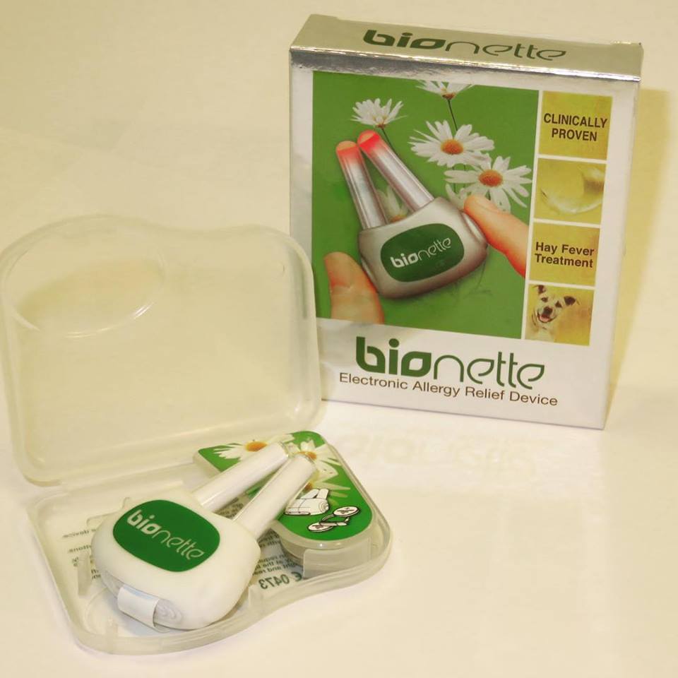 Bionette - lyfjalaus meðferð við ofnæmi (3)