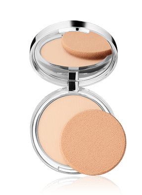 Clinique Stay-Matte Sheer Pressed Powder #BUFF