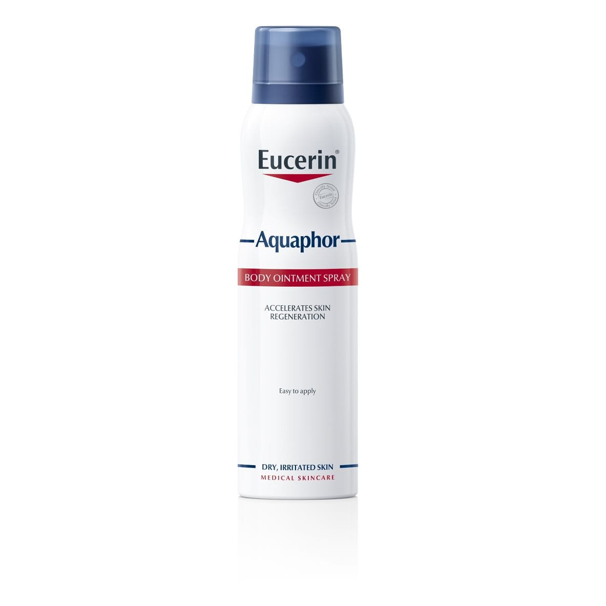Eucerin Aquaphor Body Oinment Sprey 250 ml.